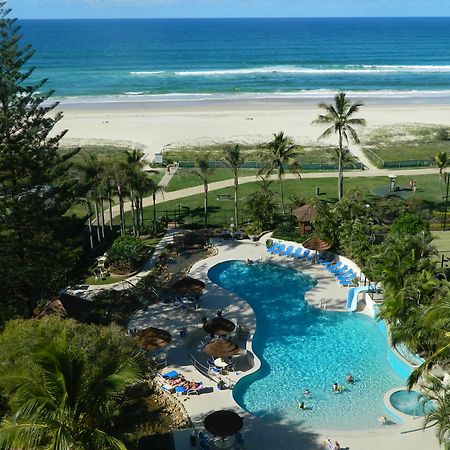 Royal Palm Resort On The Beach Palm Beach Buitenkant foto