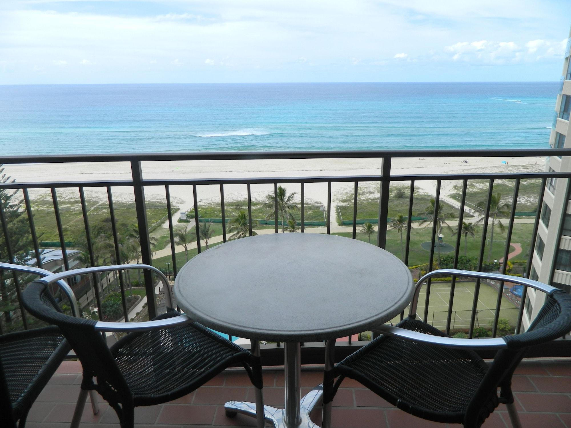 Royal Palm Resort On The Beach Palm Beach Buitenkant foto