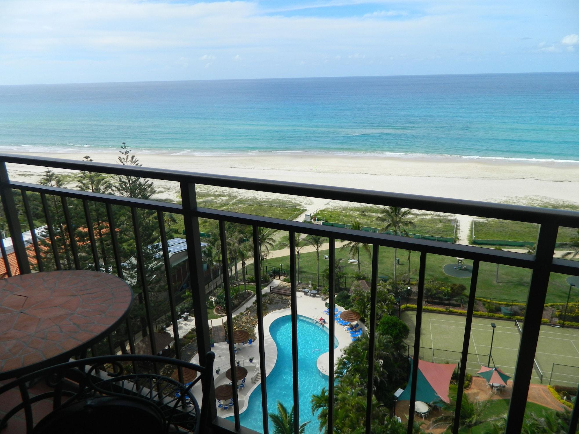 Royal Palm Resort On The Beach Palm Beach Buitenkant foto