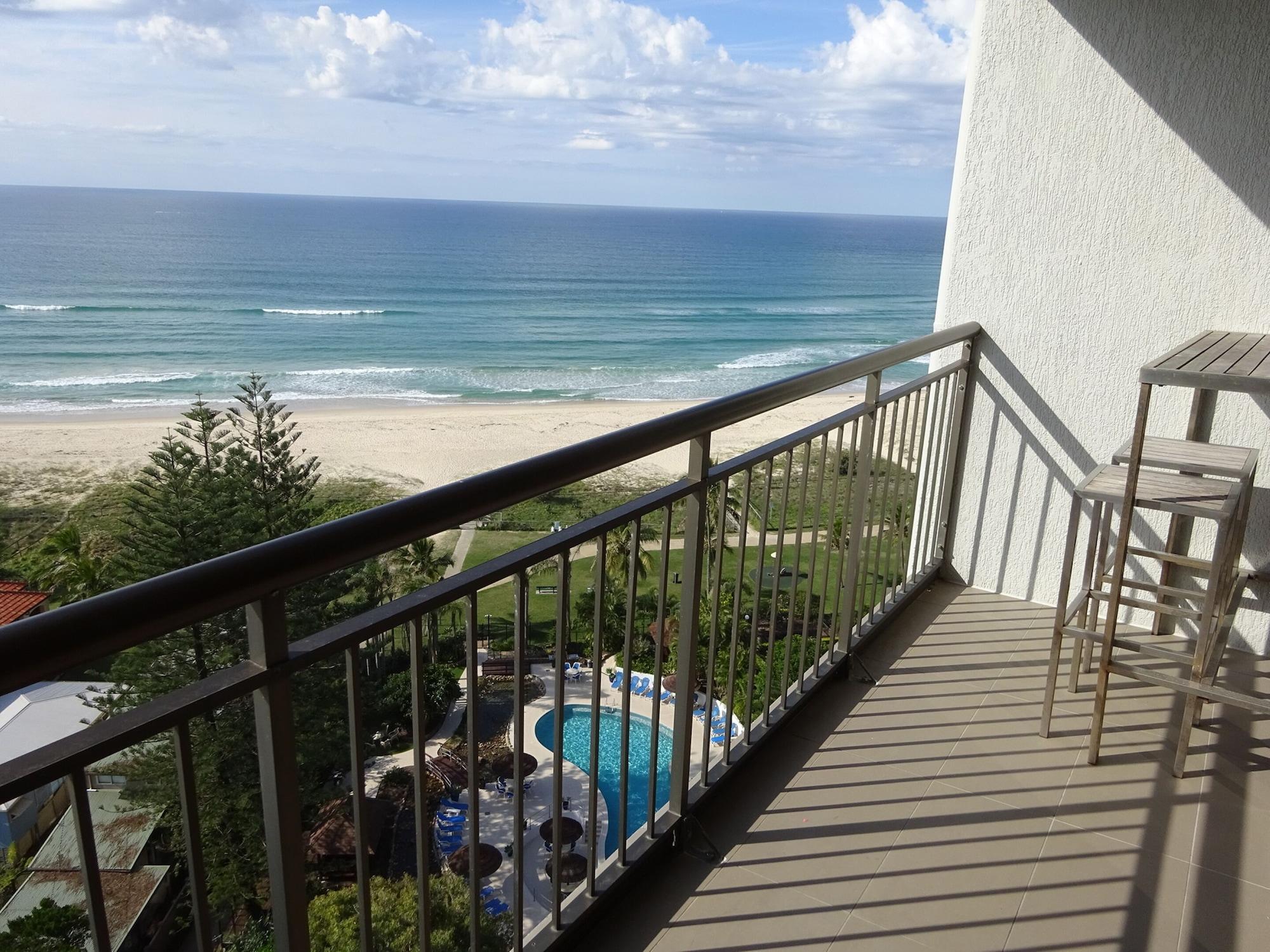 Royal Palm Resort On The Beach Palm Beach Buitenkant foto