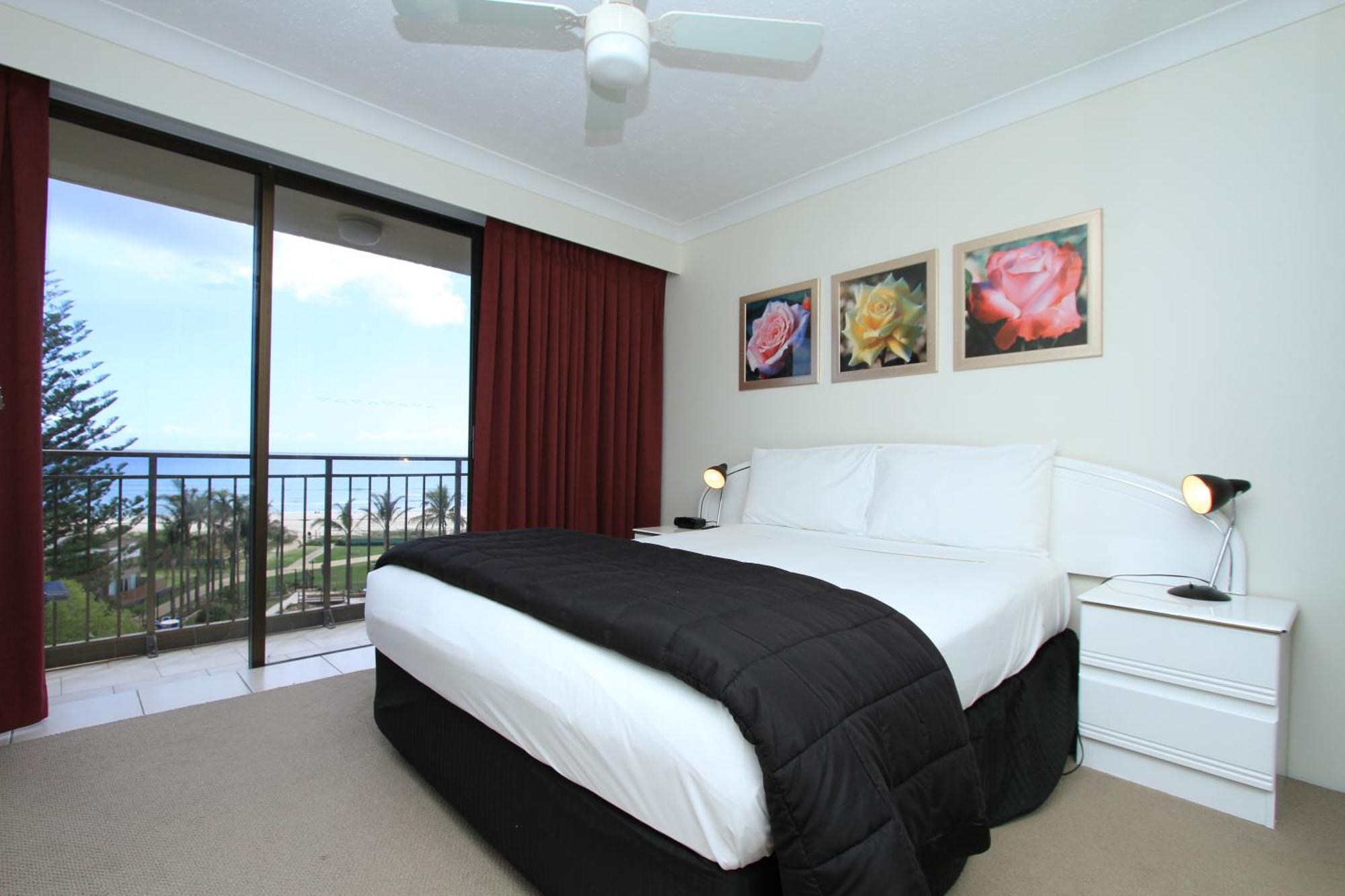 Royal Palm Resort On The Beach Palm Beach Buitenkant foto