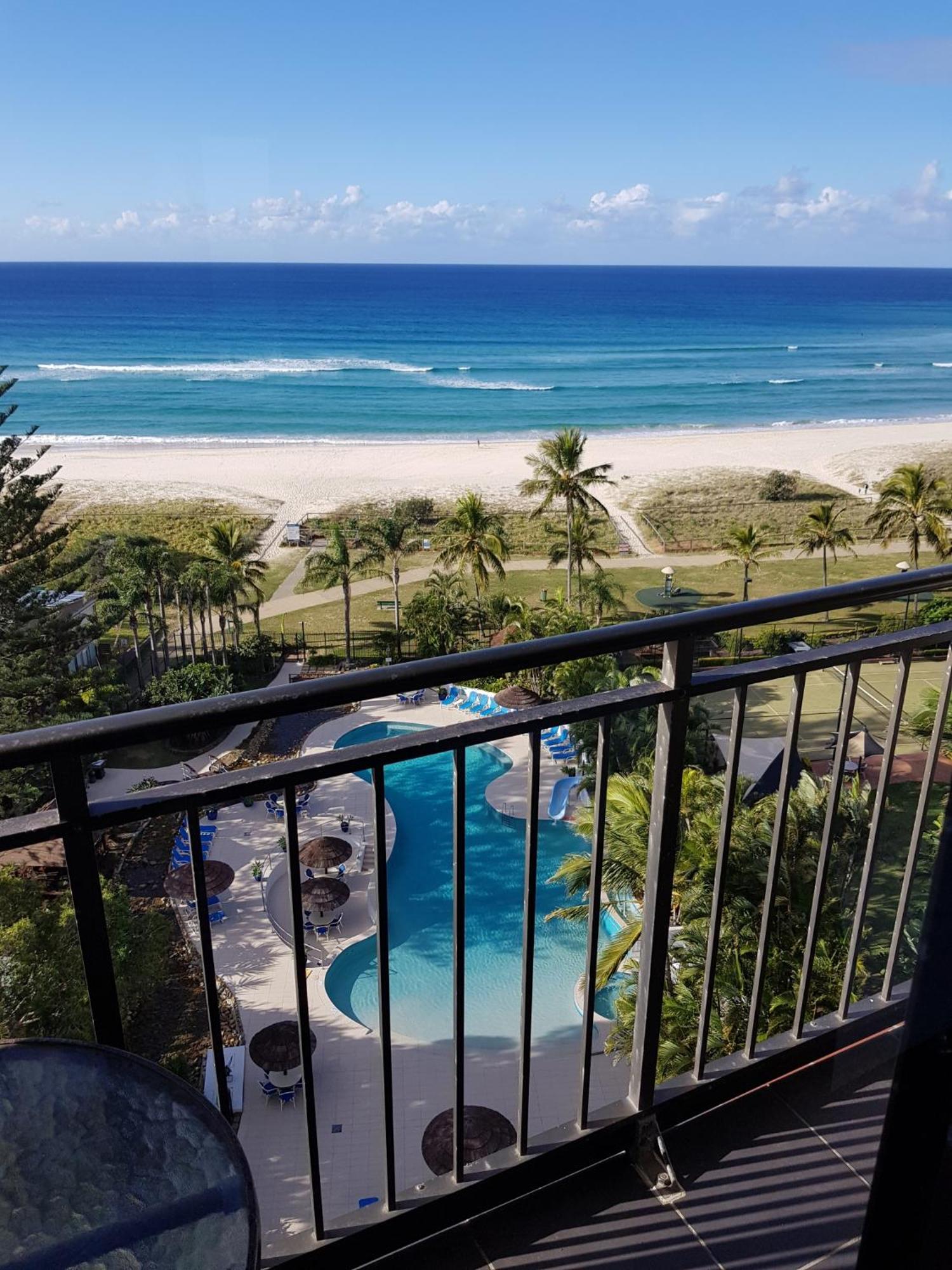 Royal Palm Resort On The Beach Palm Beach Kamer foto