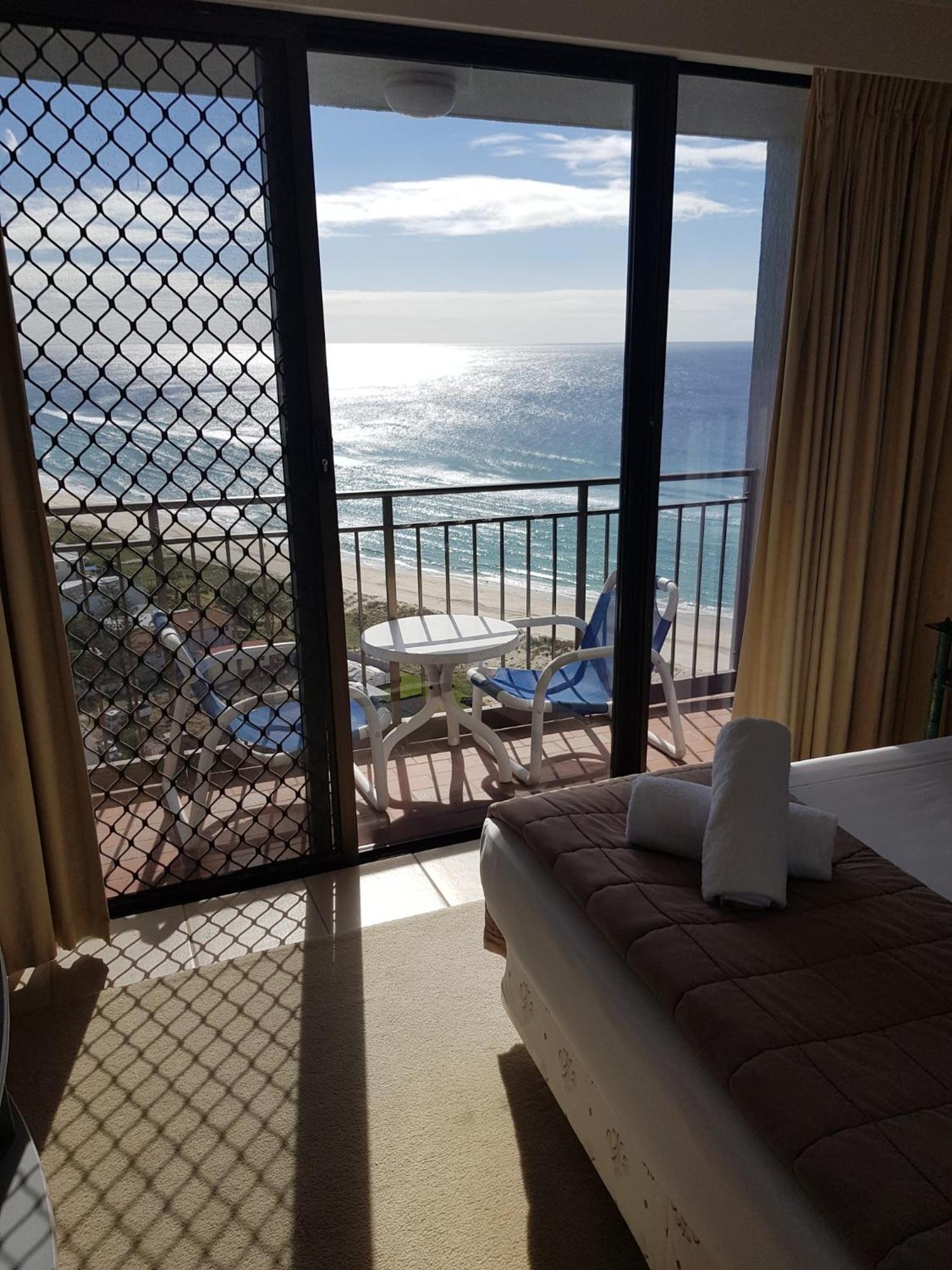 Royal Palm Resort On The Beach Palm Beach Kamer foto