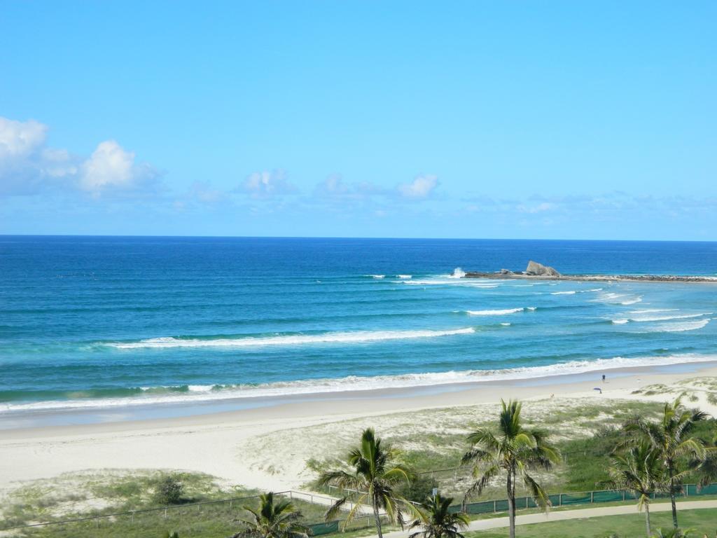 Royal Palm Resort On The Beach Palm Beach Buitenkant foto