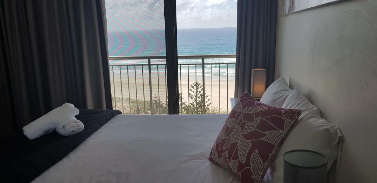 Royal Palm Resort On The Beach Palm Beach Buitenkant foto