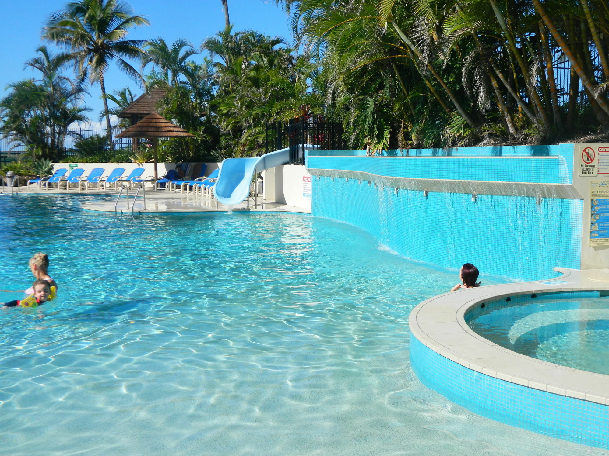 Royal Palm Resort On The Beach Palm Beach Buitenkant foto