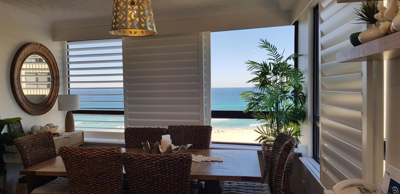 Royal Palm Resort On The Beach Palm Beach Buitenkant foto
